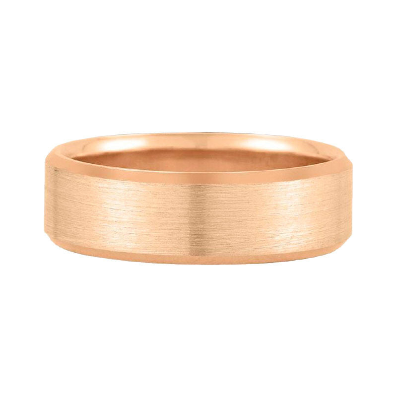 Dante Wedding Ring