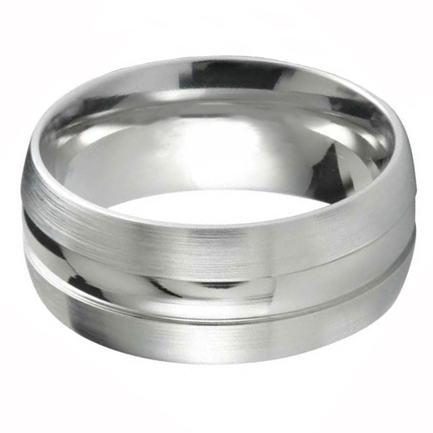King Cobalt 9mm Wedding Ring