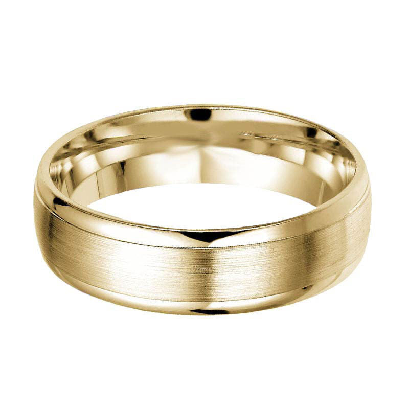 Ivan Wedding Ring