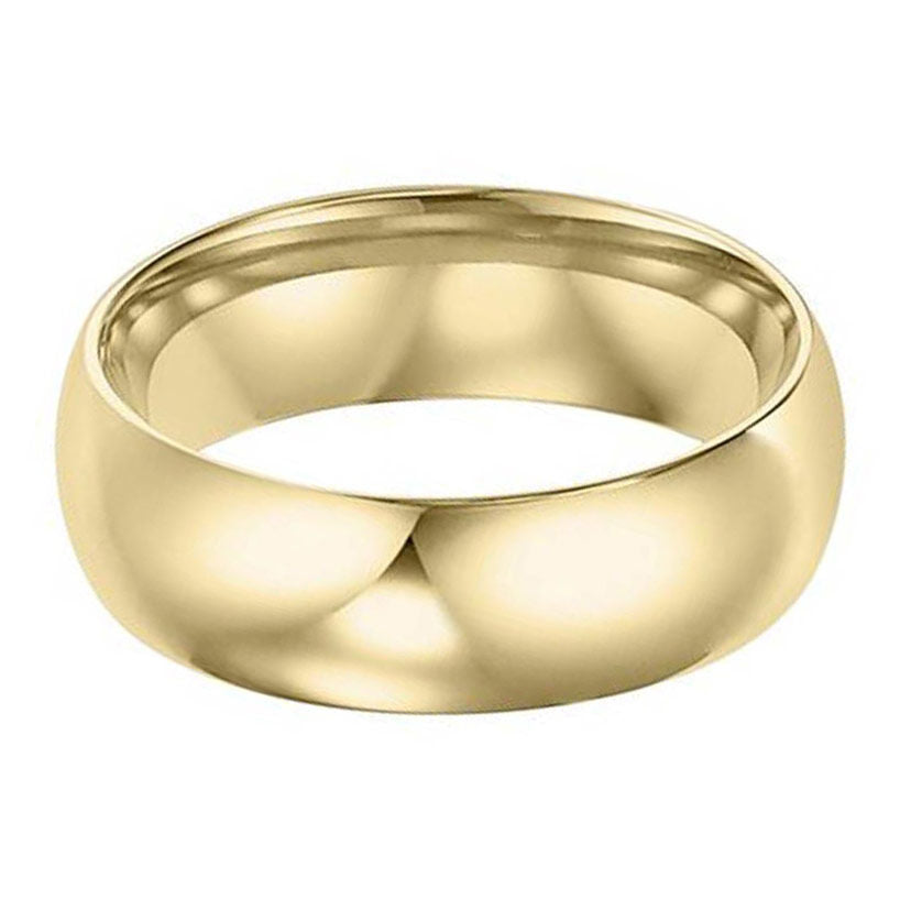 Parker Wedding Ring