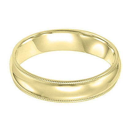 Thomas Wedding Ring