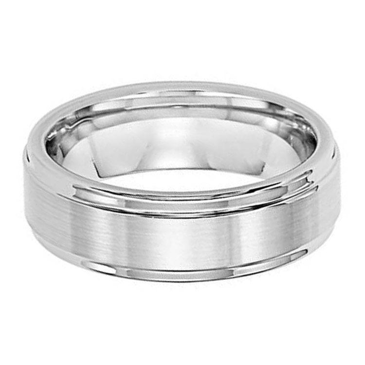 Phil Wedding Ring