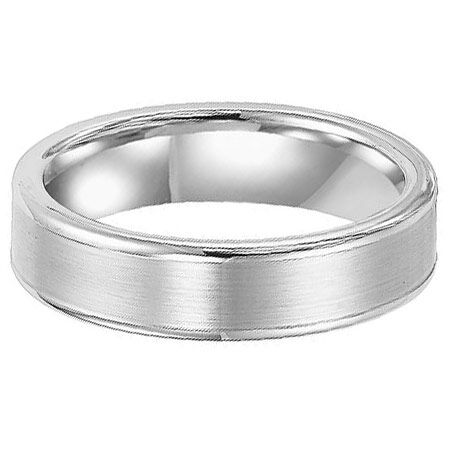 Brad Wedding Ring