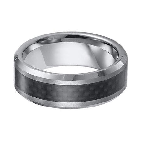 Chuck Wedding Ring