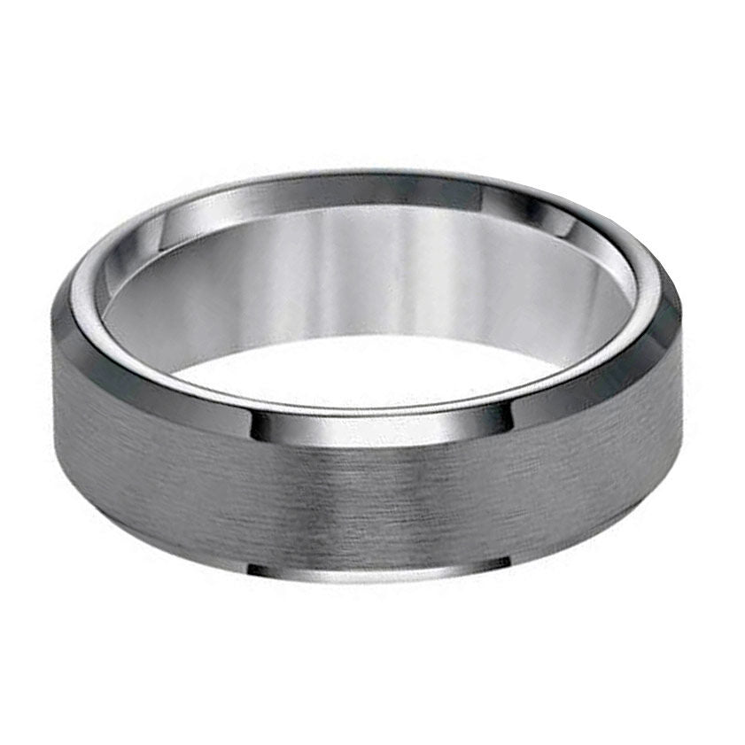 Todd Wedding Ring