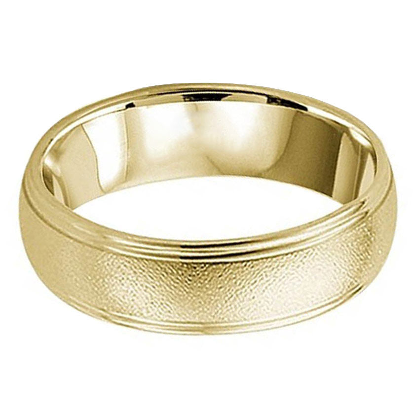 Felix Wedding Ring