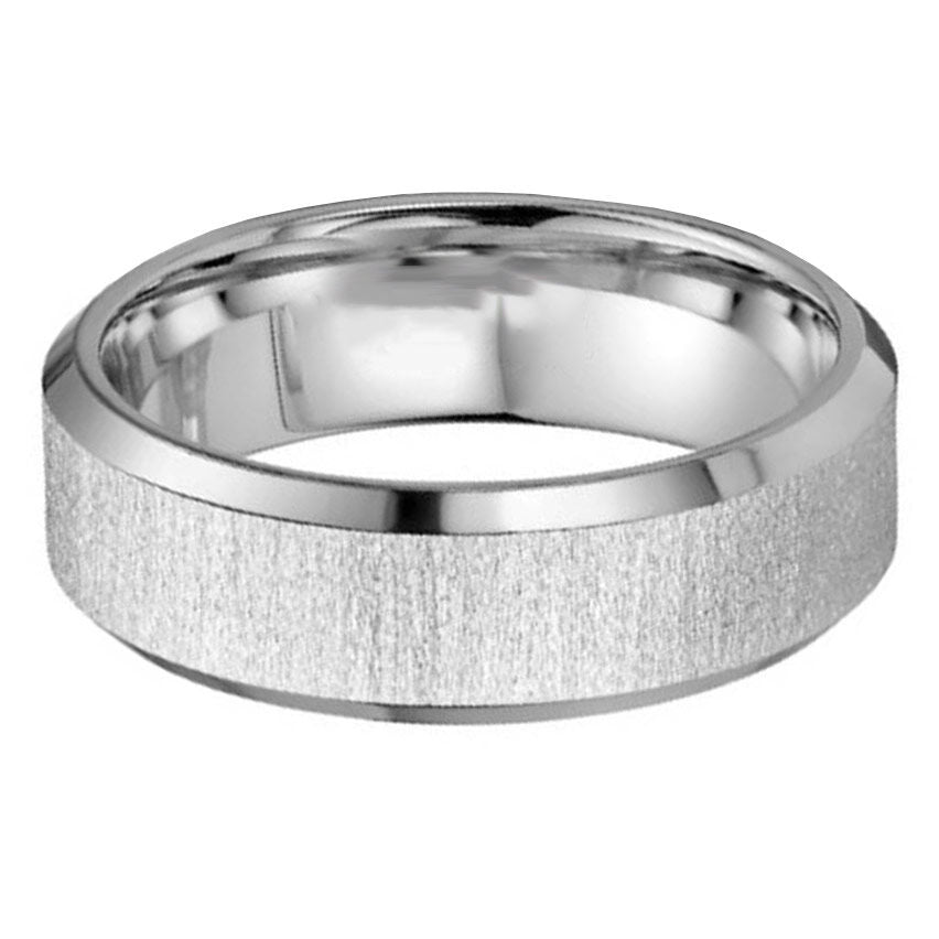 Emmett Wedding Ring