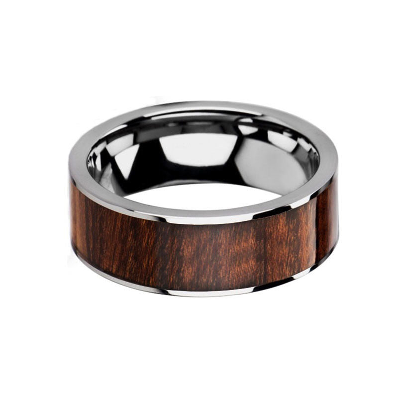 Trystan Wedding Ring