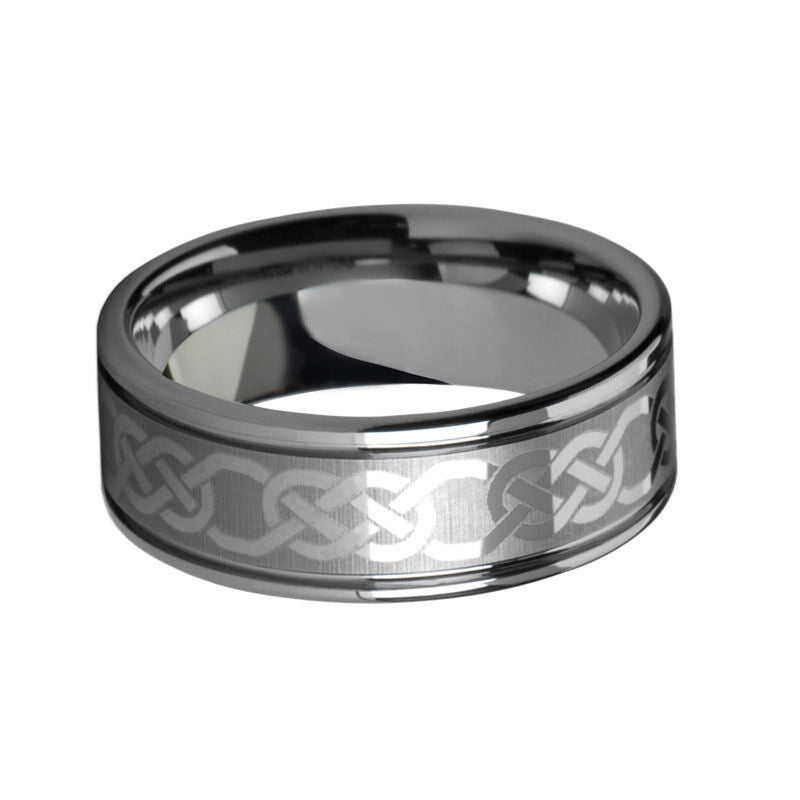 Galileo Wedding Ring