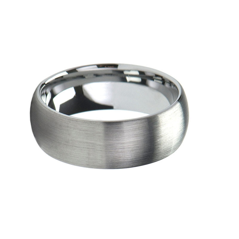 Precious vs Alternative Metal Rings – Steven Singer Jewelers