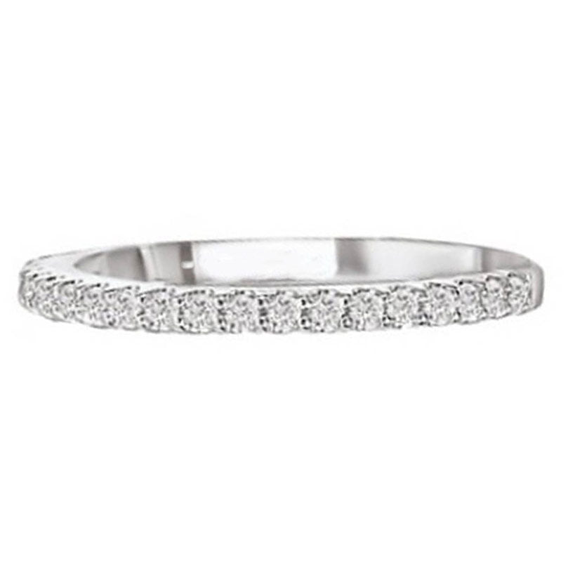 Serena Diamond Wedding Ring