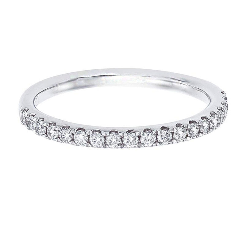 Dana Diamond Wedding Ring