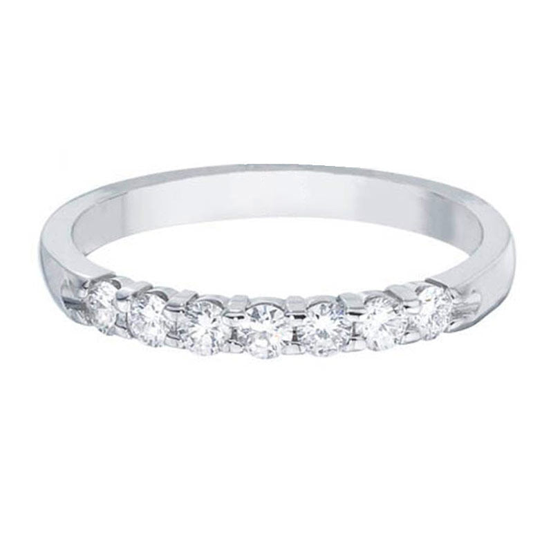 Eden Diamond Wedding Ring 1/4ct