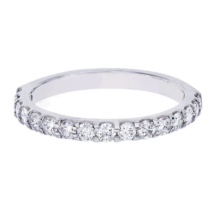 Brynn Diamond Wedding Ring 1/2ct