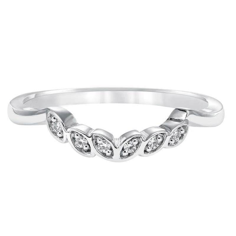 Rosie Diamond Wedding Ring