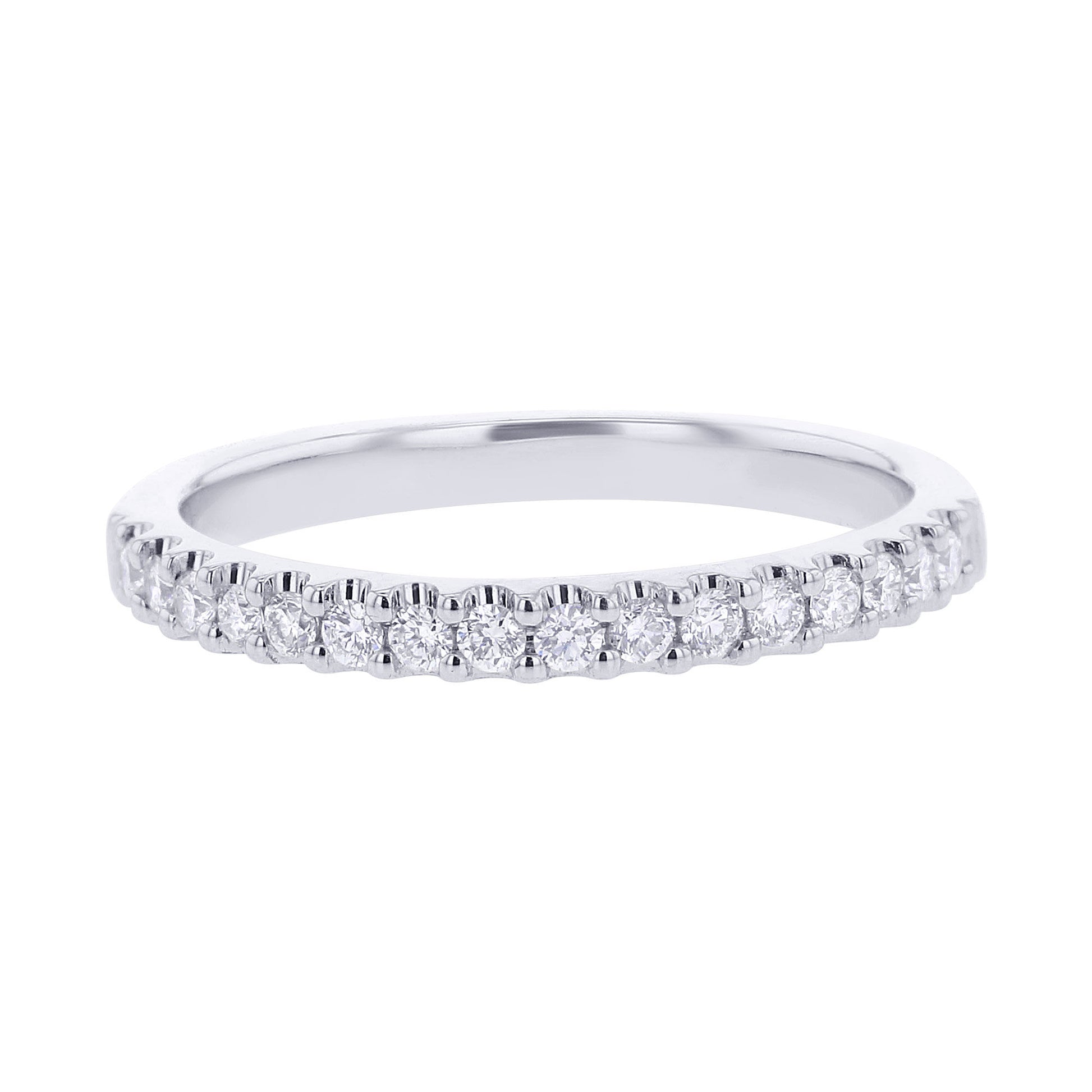 Brynn Diamond Wedding Ring 1/4ct
