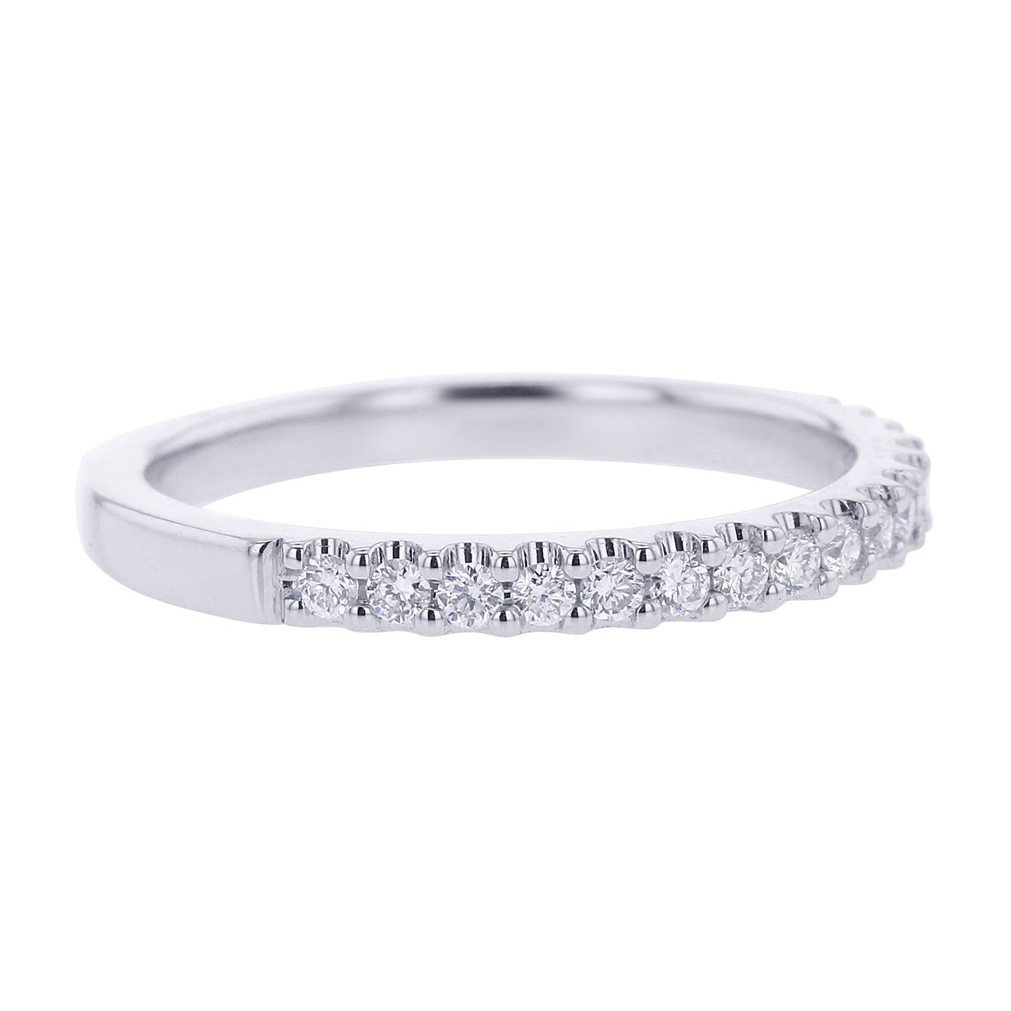 Brynn Diamond Wedding Ring 1/4ct