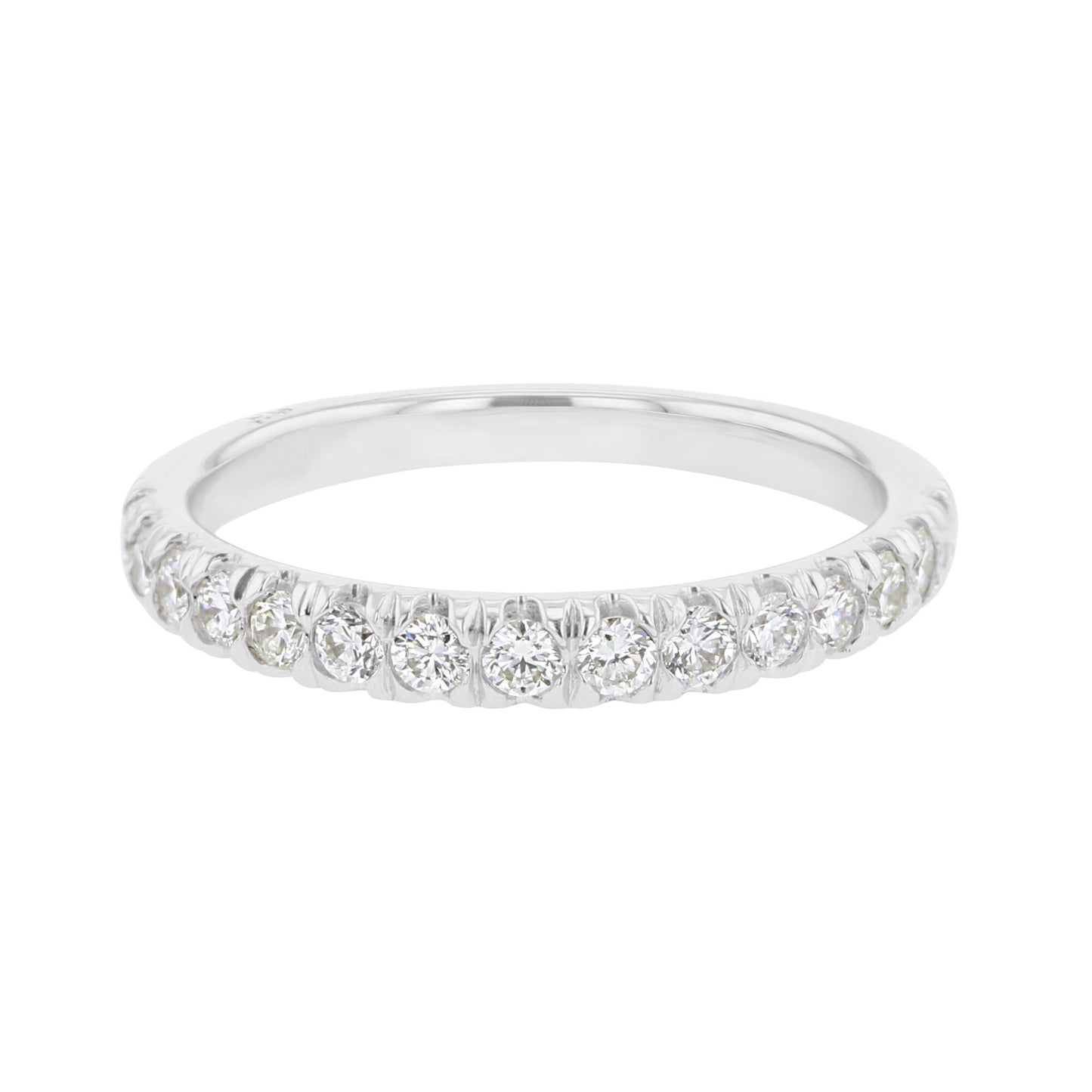 Liora Diamond Wedding Ring 3/8ct