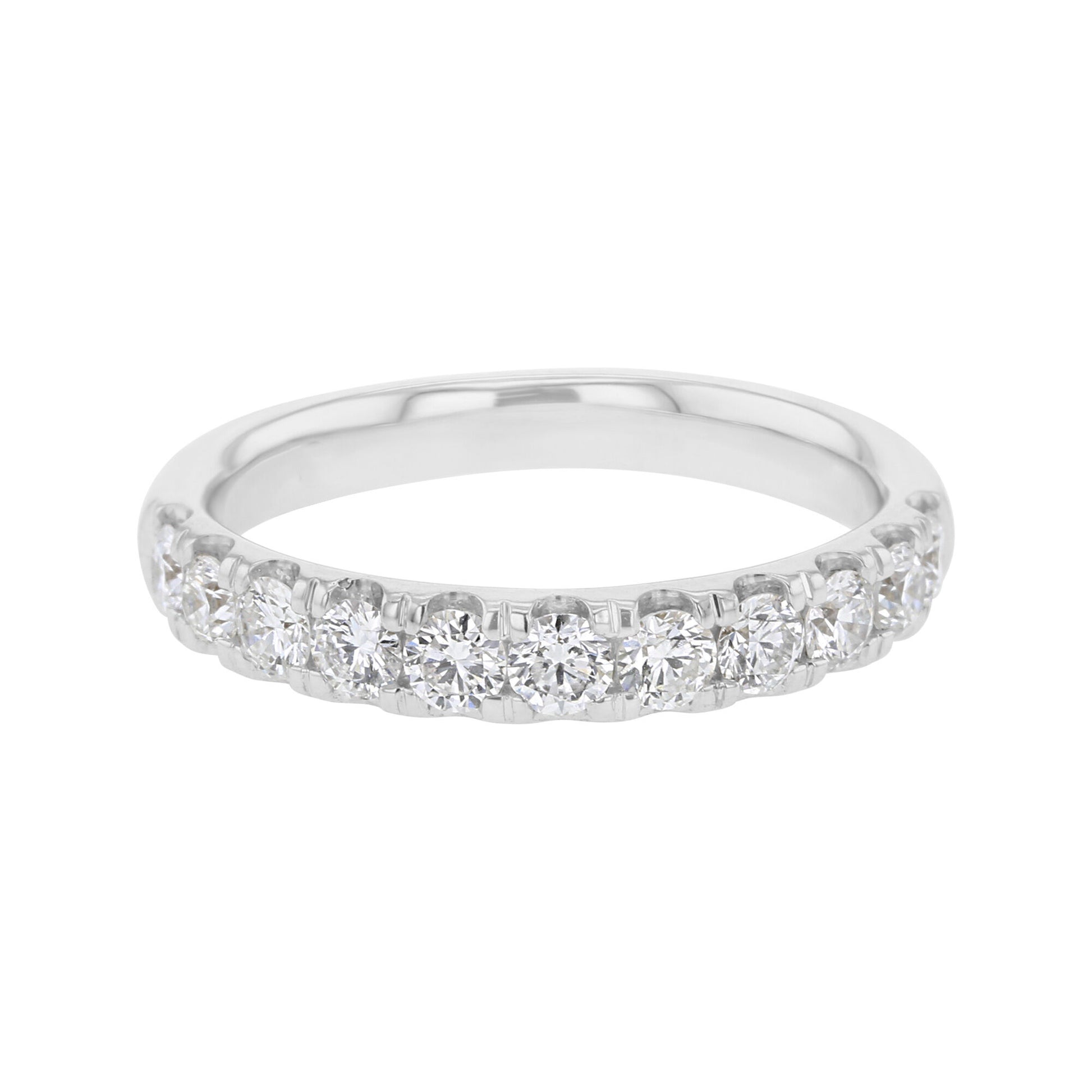 Amara Diamond Wedding Ring 3/4ct