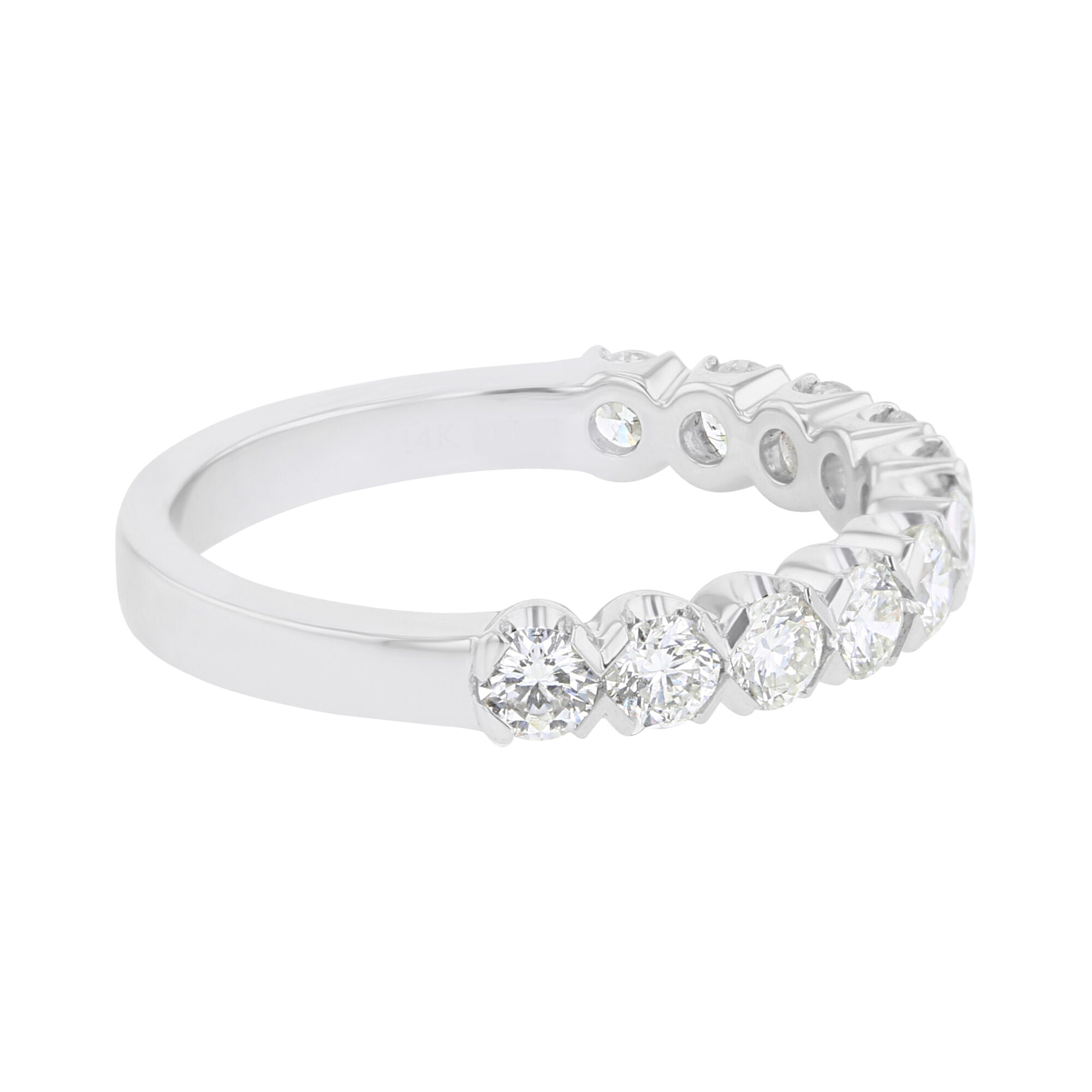 Toni Diamond Wedding Ring 1ct
