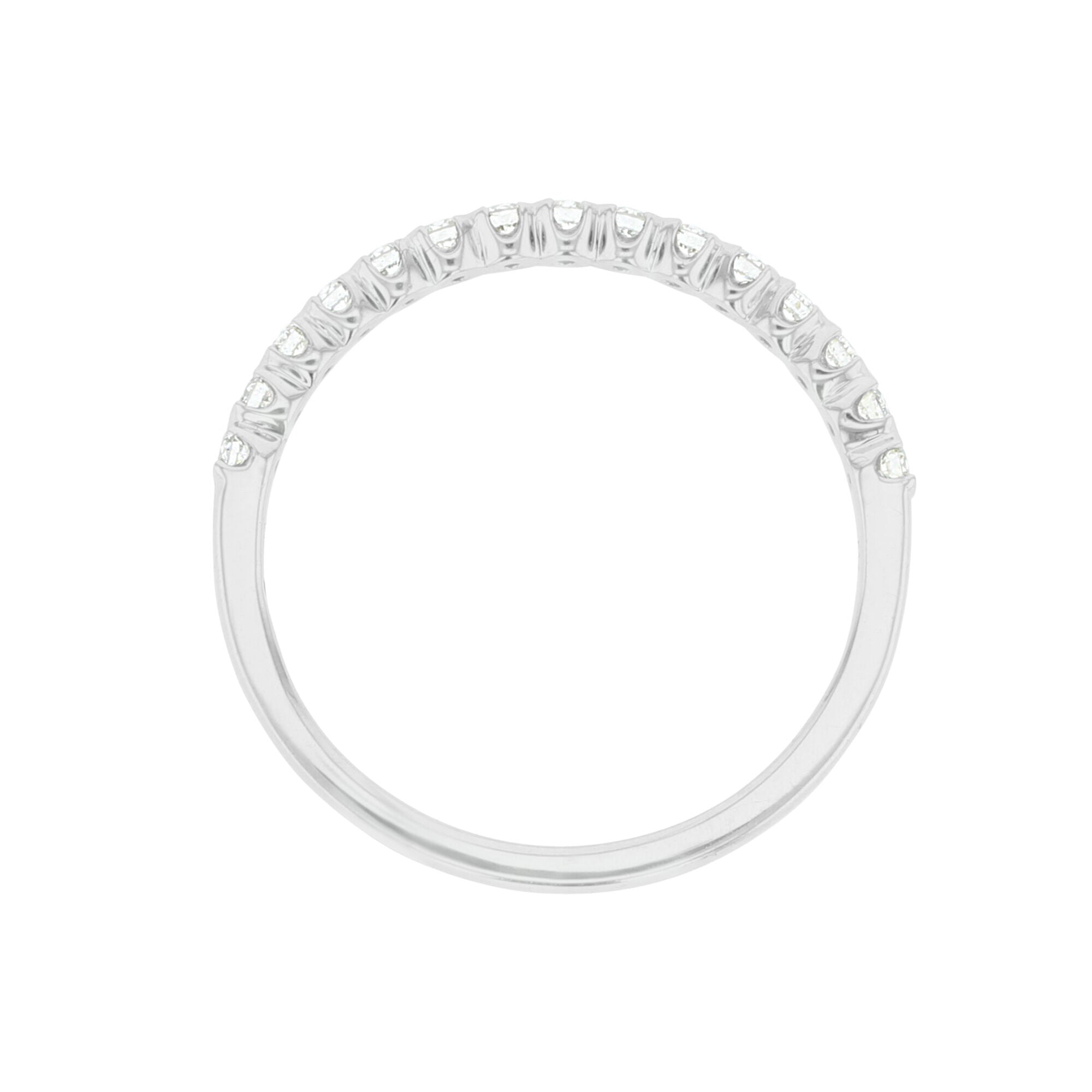 Toni Diamond Wedding Ring 1/3ct
