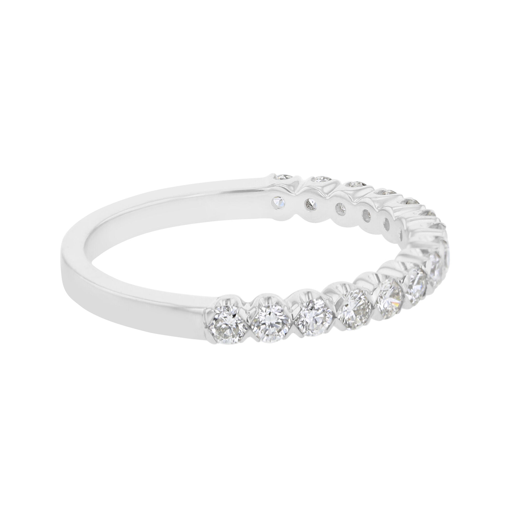 Toni Diamond Wedding Ring 1/2ct